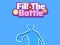 Fill The Bottle — безкоштовна онлайн гра