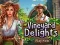 Vineyard Delights — безкоштовна онлайн гра