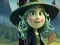 Small Wizard Girl Escape — безкоштовна онлайн гра