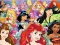 Jigsaw Puzzle: Princess Party — безкоштовна онлайн гра