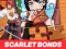 Scarlet Bonds Jigsaw Puzzle — безкоштовна онлайн гра