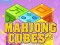 Mahjong Cubes — безкоштовна онлайн гра
