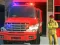 Fire Truck Driving Simulator — безкоштовна онлайн гра