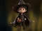 Scary Witch Boy Escape — безкоштовна онлайн гра