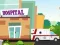 Junior Doctor Rescue — безкоштовна онлайн гра