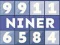 Niner — безкоштовна онлайн гра