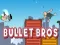 Bullet Bros — безкоштовна онлайн гра