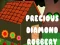 Precious Diamond Robbery — безкоштовна онлайн гра