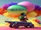 Shoot Balloons — безкоштовна онлайн гра