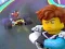 Ninjago Cyber Racer — безкоштовна онлайн гра