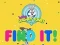 Baby Looney Tunes Find it! — безкоштовна онлайн гра