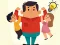 Kids Quiz: What Do You Know About Father's Day? — безкоштовна онлайн гра