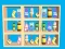 Goods Sort 3D — безкоштовна онлайн гра