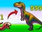 Animal Evolution Simulator — безкоштовна онлайн гра