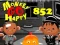 Monkey Go Happy Stage 852 — безкоштовна онлайн гра