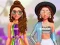 Celebrity Coachella Vibe Outfits — безкоштовна онлайн гра
