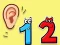 Kids Quiz: Math Equations — безкоштовна онлайн гра