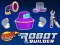 Blaze and the Monster Machines Robot Builder — безкоштовна онлайн гра