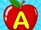 Kids Quiz: English Alphabet Challenge — безкоштовна онлайн гра