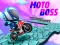 Moto Boss — безкоштовна онлайн гра