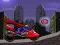 Batman Vs Superman Race — безкоштовна онлайн гра