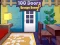 100 Rooms Escape — безкоштовна онлайн гра