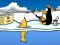 Club Penguin: Ice Fishing — безкоштовна онлайн гра