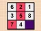 Block Numbers Puzzle — безкоштовна онлайн гра