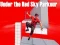 Under the Red Sky Parkour — безкоштовна онлайн гра