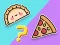 Kids Quiz: What Do You Want To Eat? — безкоштовна онлайн гра