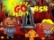 Monkey Go Happy Stage 858 — безкоштовна онлайн гра