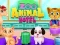 Zoo Animal Hotel — безкоштовна онлайн гра