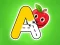 Kids Quiz: English Alphabet Challenge 2 — безкоштовна онлайн гра