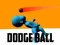 Dodge Ball — безкоштовна онлайн гра