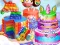 Unicorn Cake Maker — безкоштовна онлайн гра