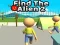 Find The Alien 2 — безкоштовна онлайн гра