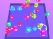 Balls Merge: 2048 3D — безкоштовна онлайн гра