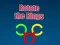 Rotate The Rings — безкоштовна онлайн гра
