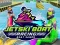Jetski Boat Racing Boat Games — безкоштовна онлайн гра