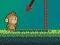 Monkey Parkur — безкоштовна онлайн гра