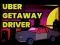 Uber Getaway Driver — безкоштовна онлайн гра
