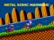 Metal Sonic Madness! — безкоштовна онлайн гра