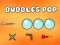 Bubbles Pop — безкоштовна онлайн гра