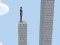 Parkour puzzle - FlipPuzzle — безкоштовна онлайн гра