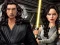 Star Wars Interstellar Romance — безкоштовна онлайн гра