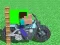 Noob Crazy Motorcycle — безкоштовна онлайн гра