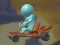 Kart Racer — безкоштовна онлайн гра