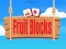 Fruit Blocks — безкоштовна онлайн гра
