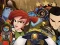Slugterra Puzzle 5 — безкоштовна онлайн гра