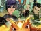 Slugterra Puzzle 4 — безкоштовна онлайн гра